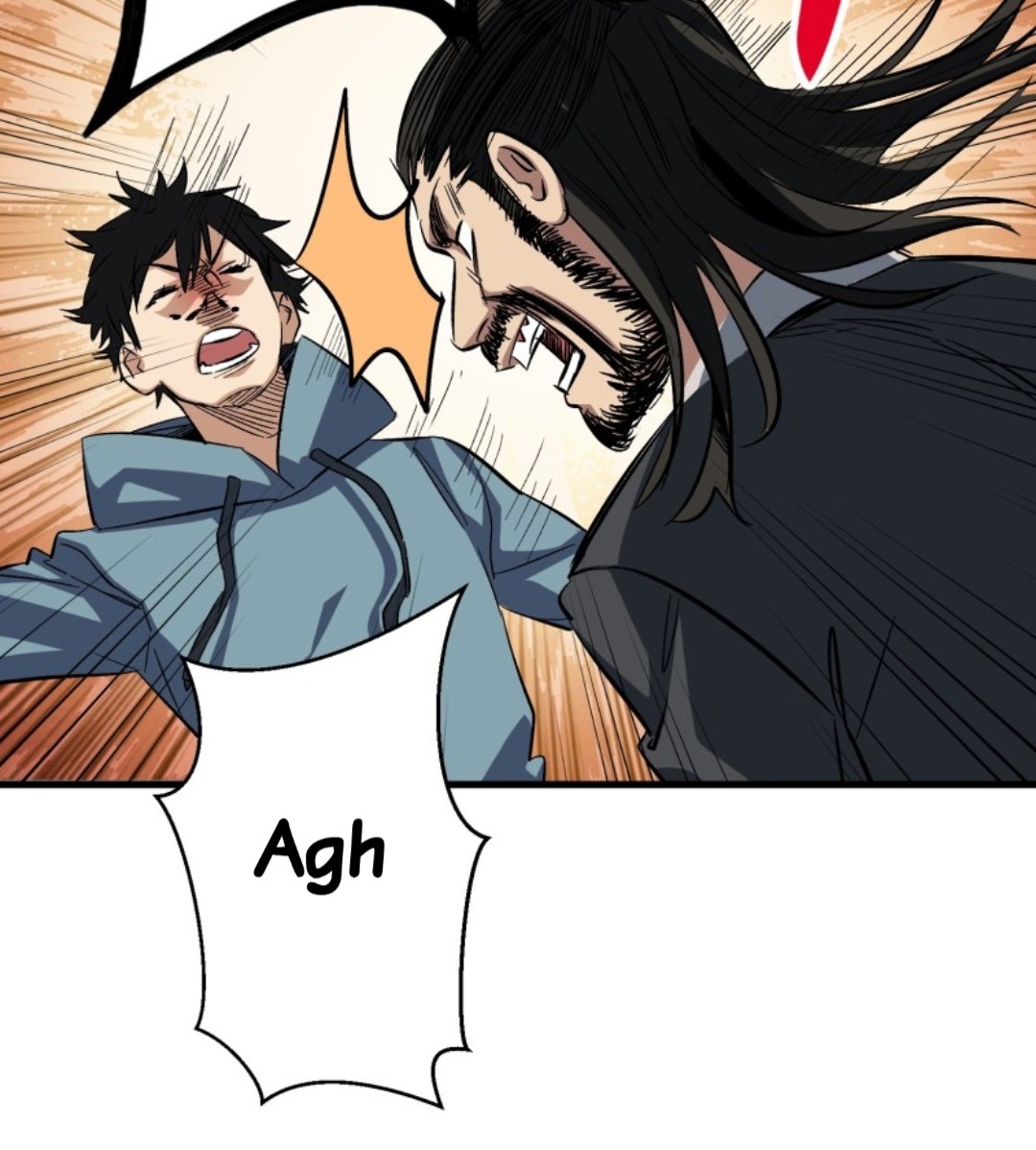 Part-time Yama Chapter 2 - halaman 30