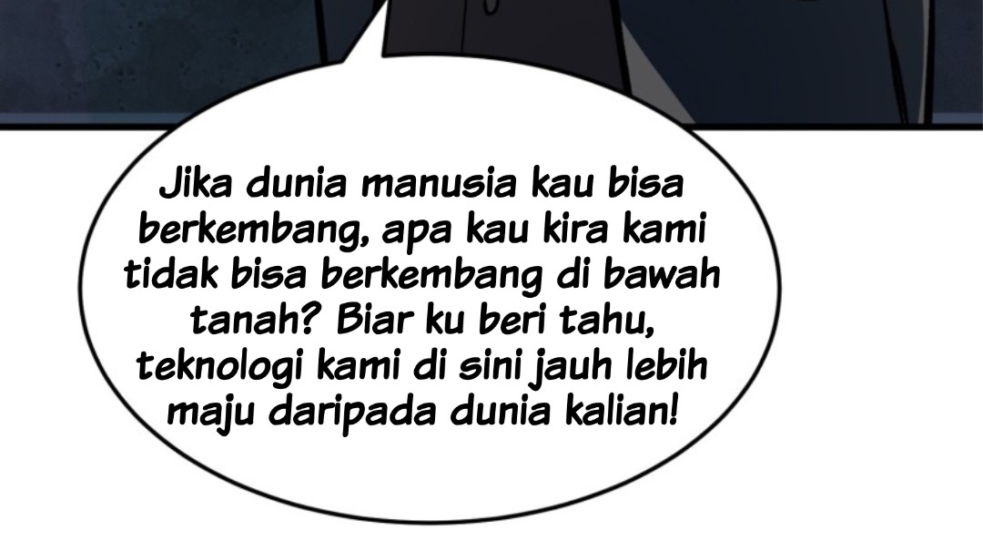 Part-time Yama Chapter 2 - halaman 5
