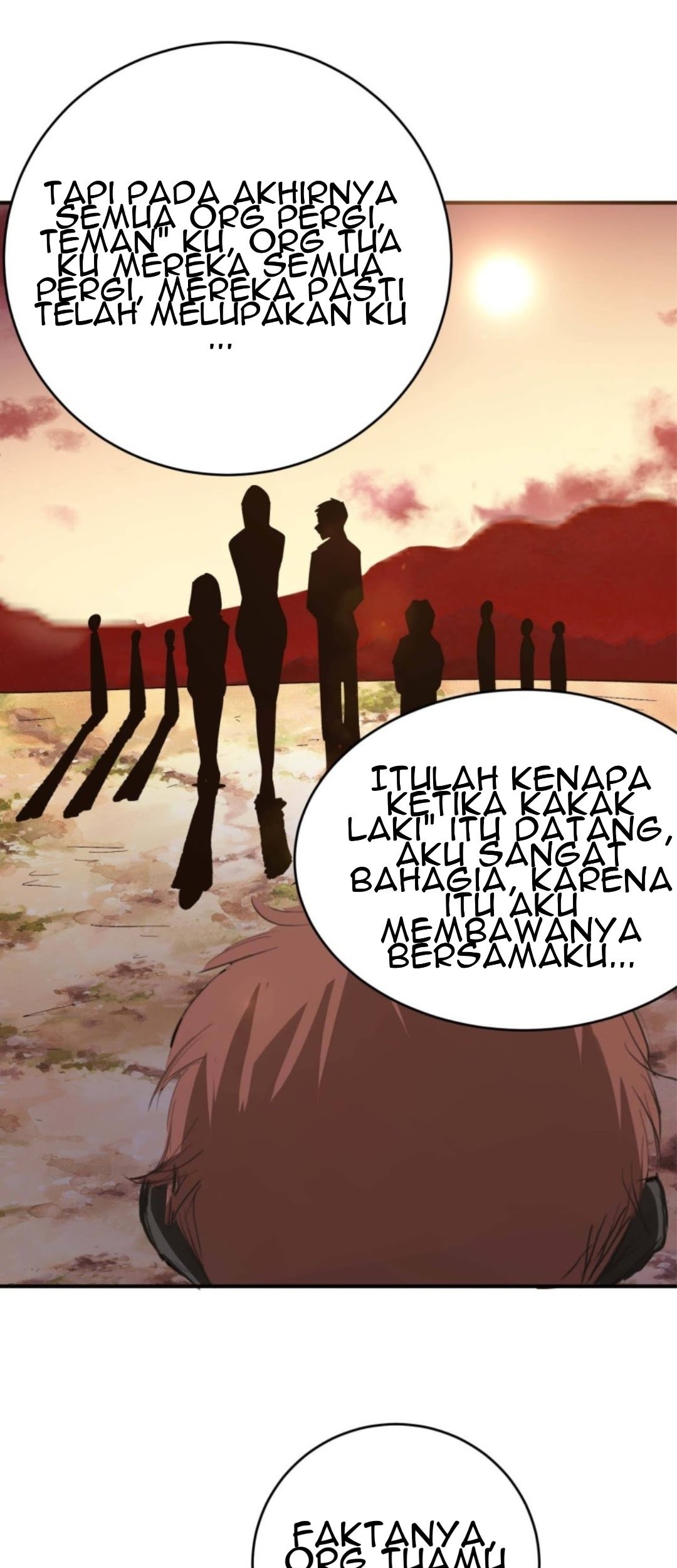 Part-time Yama Chapter 20 - halaman 10