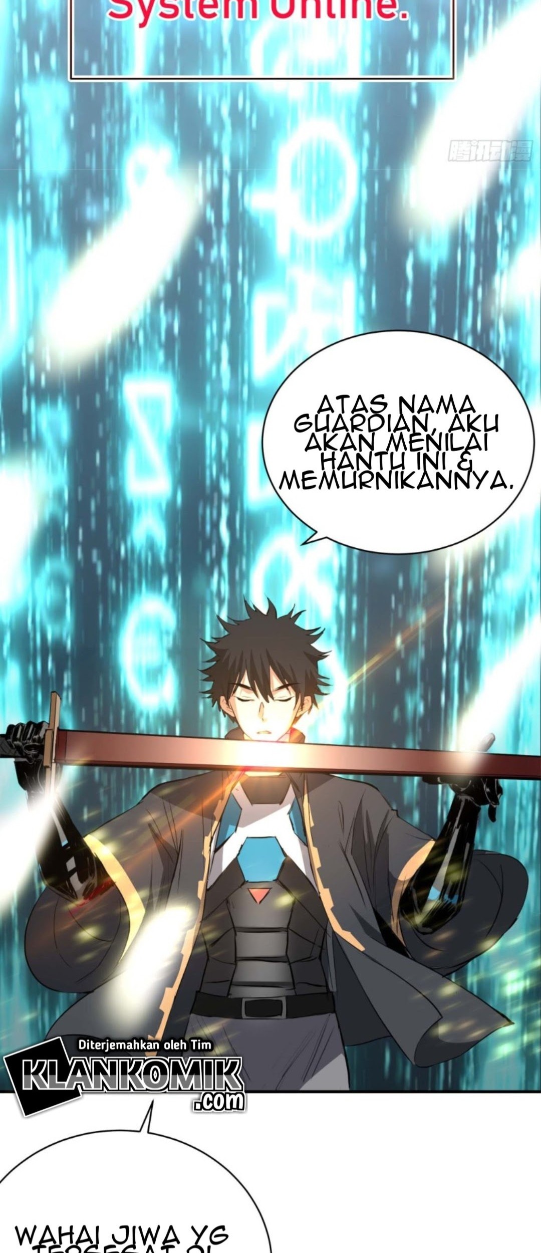 Part-time Yama Chapter 20 - halaman 17