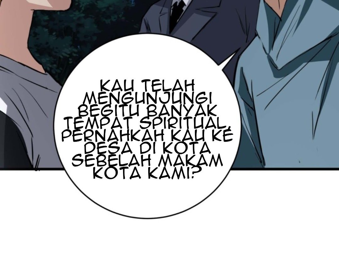 Part-time Yama Chapter 20 - halaman 31