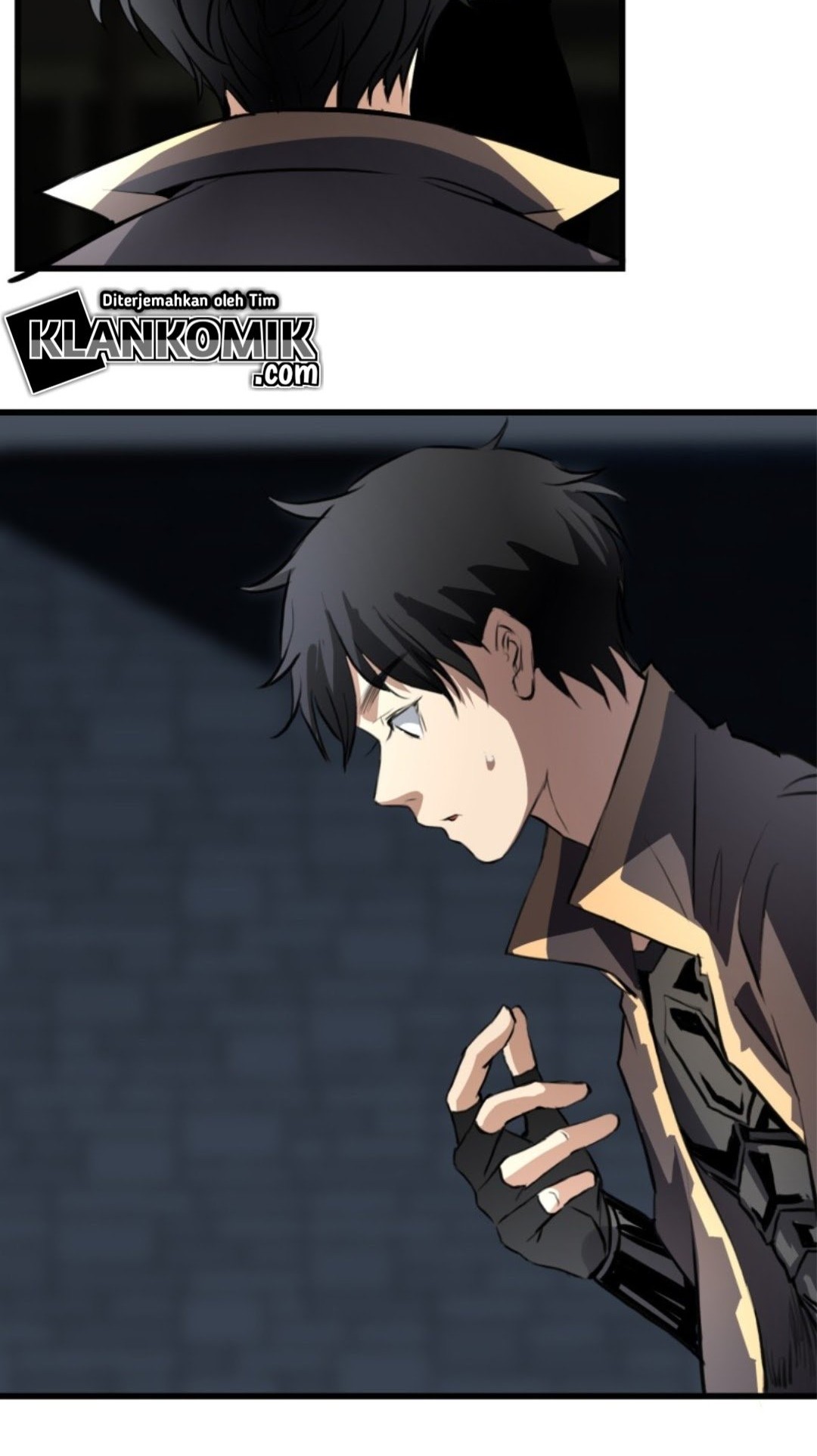 Part-time Yama Chapter 22 - halaman 16
