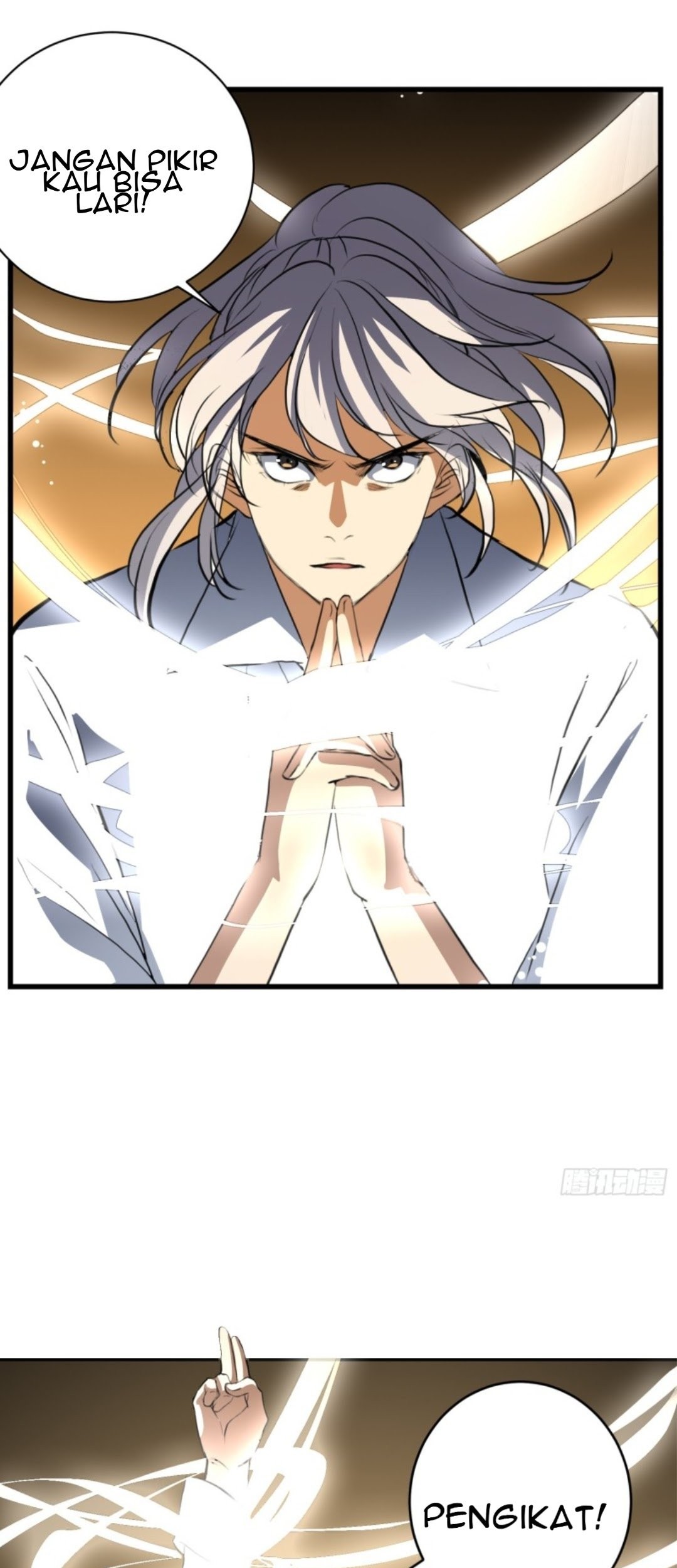 Part-time Yama Chapter 22 - halaman 20
