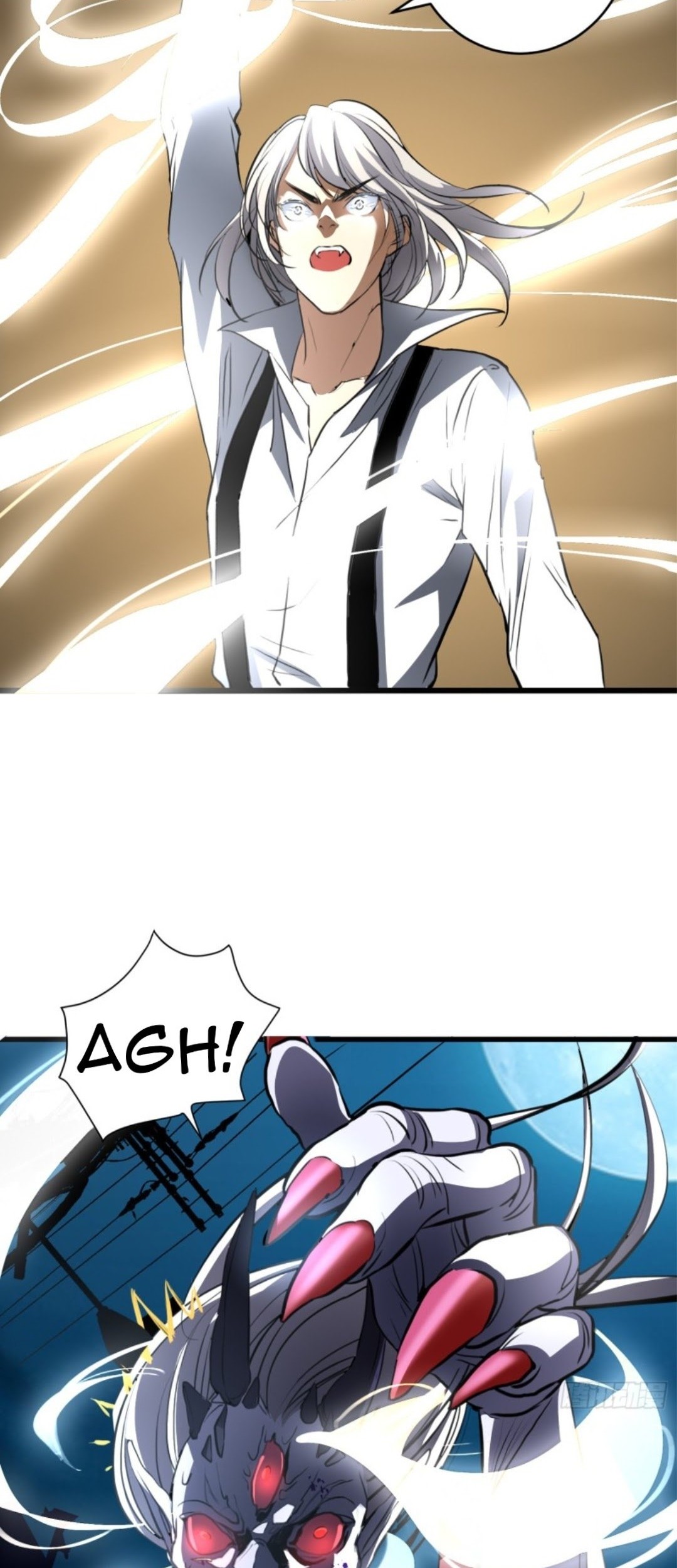 Part-time Yama Chapter 22 - halaman 21