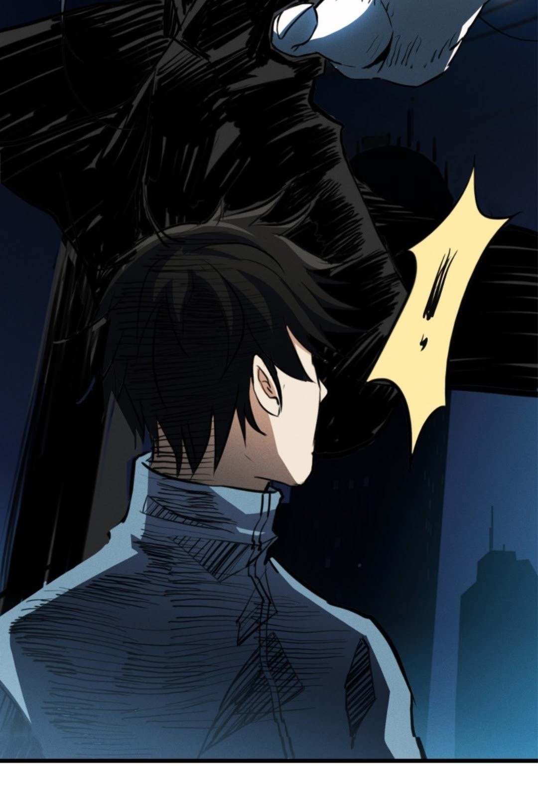 Part-time Yama Chapter 22 - halaman 4