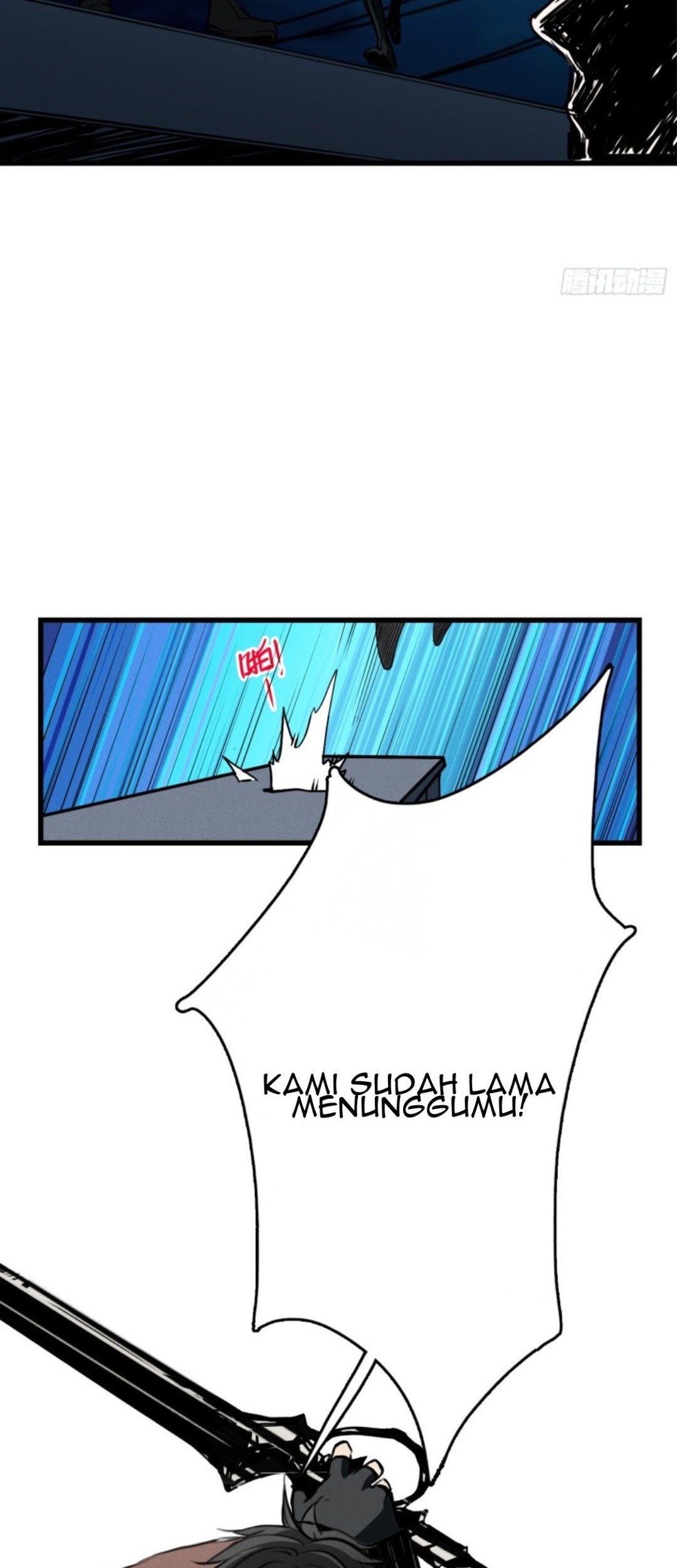 Part-time Yama Chapter 22 - halaman 6