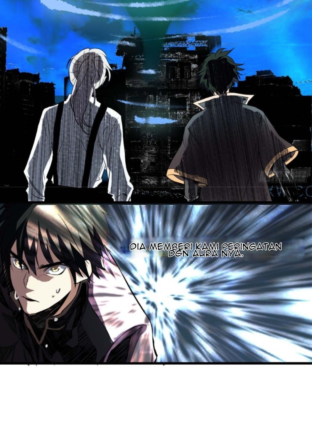 Part-time Yama Chapter 23 - halaman 12