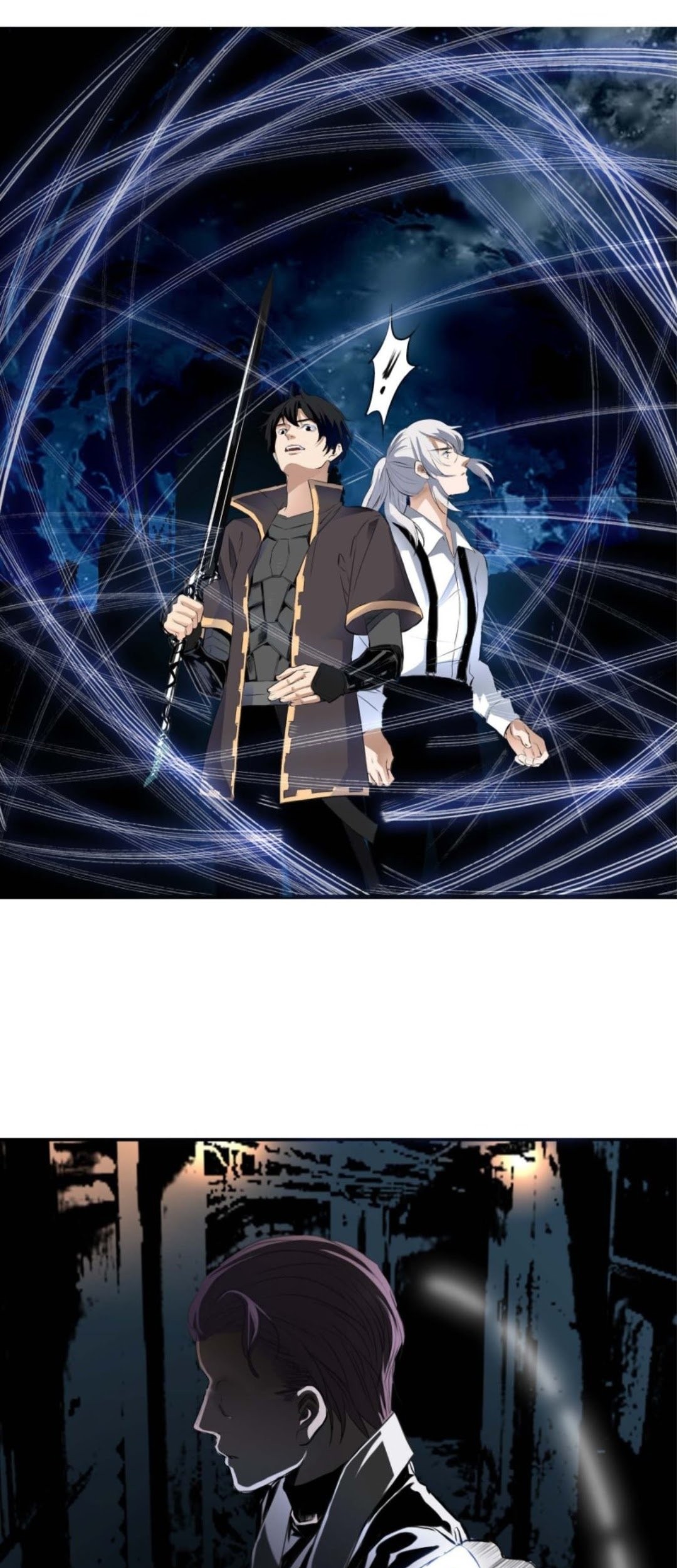 Part-time Yama Chapter 23 - halaman 18