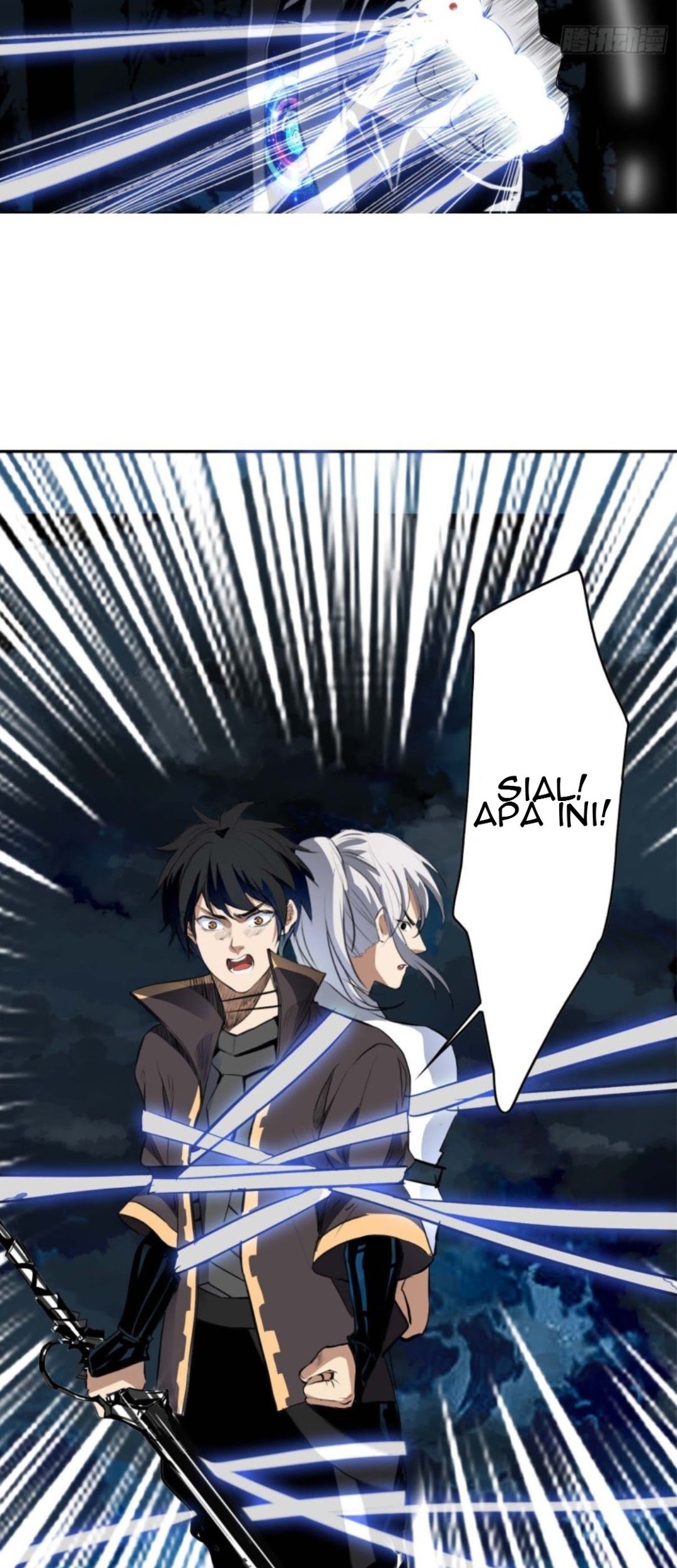 Part-time Yama Chapter 23 - halaman 19