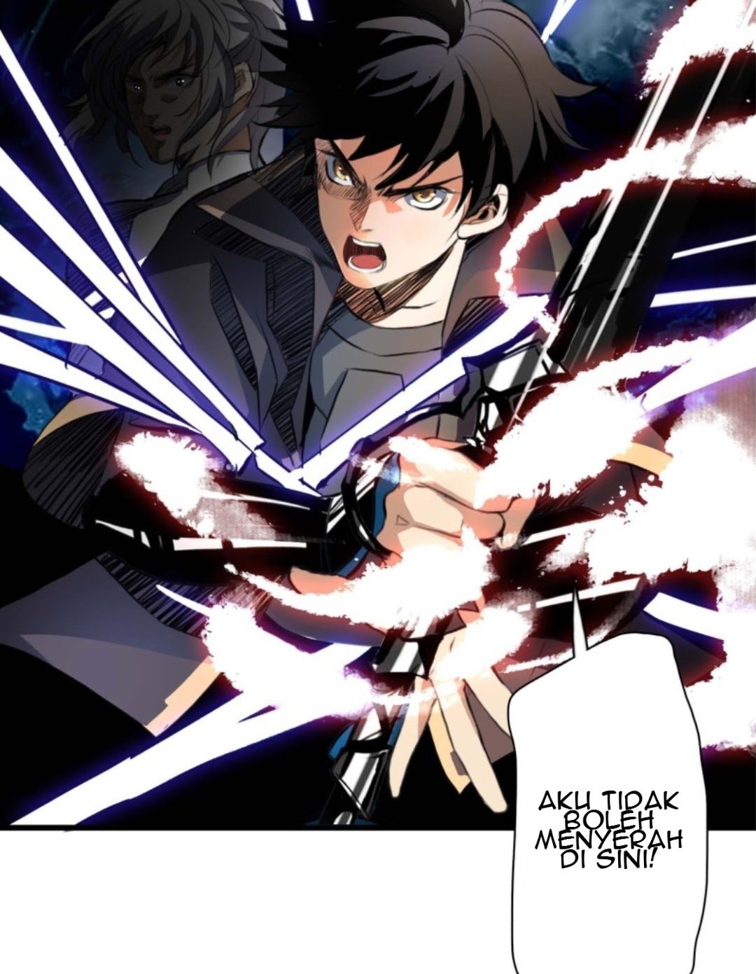 Part-time Yama Chapter 23 - halaman 22