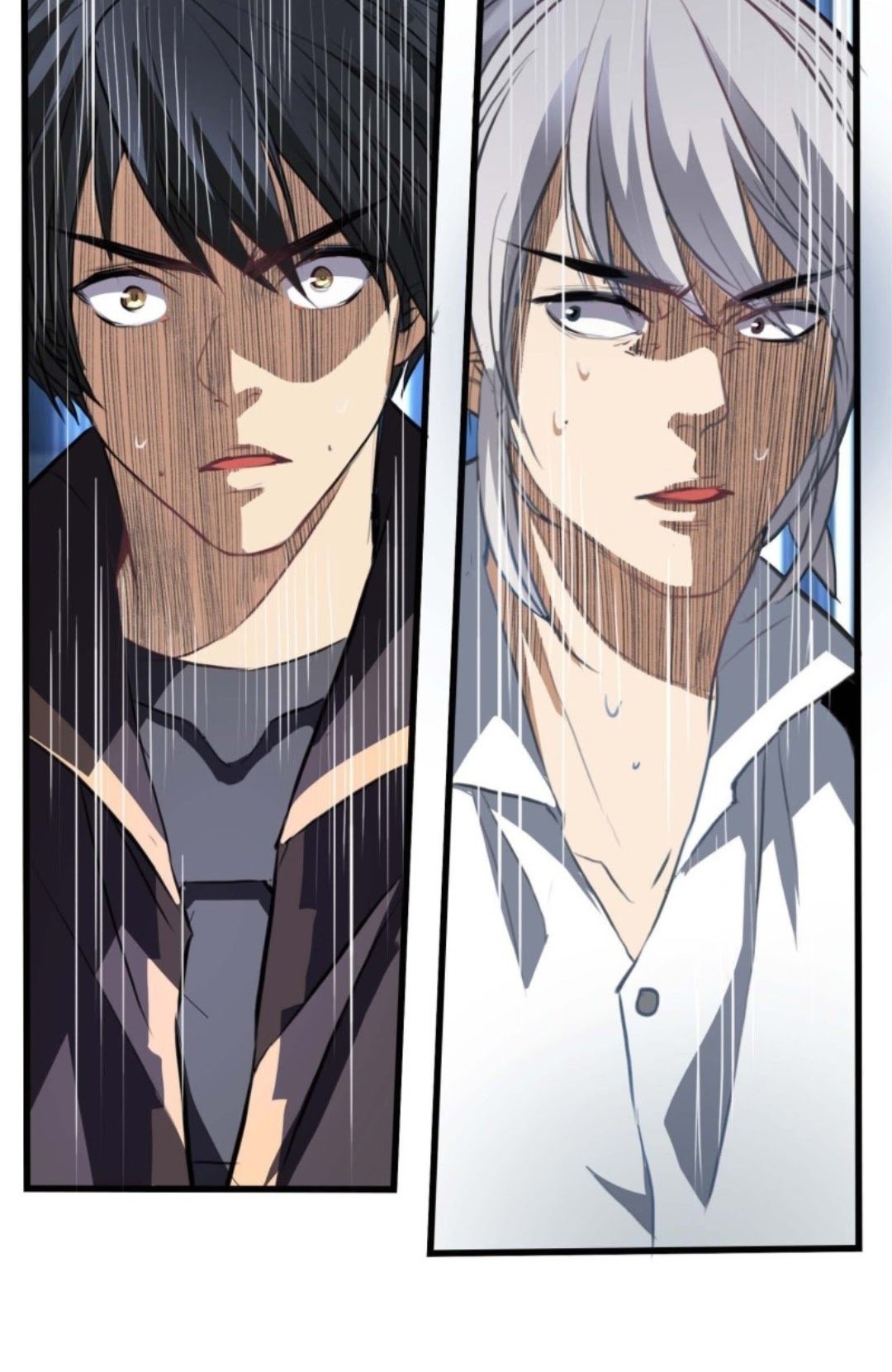Part-time Yama Chapter 23 - halaman 9