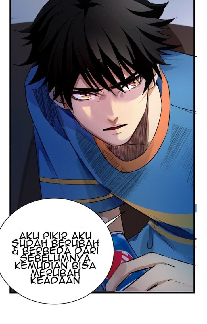 Part-time Yama Chapter 24 - halaman 13