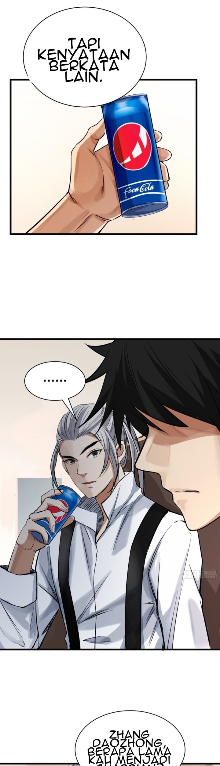 Part-time Yama Chapter 24 - halaman 14