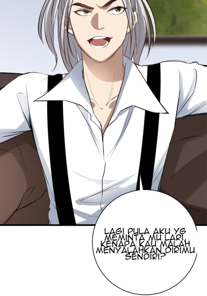 Part-time Yama Chapter 24 - halaman 17