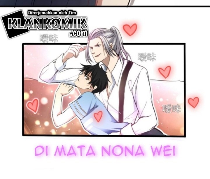Part-time Yama Chapter 24 - halaman 19