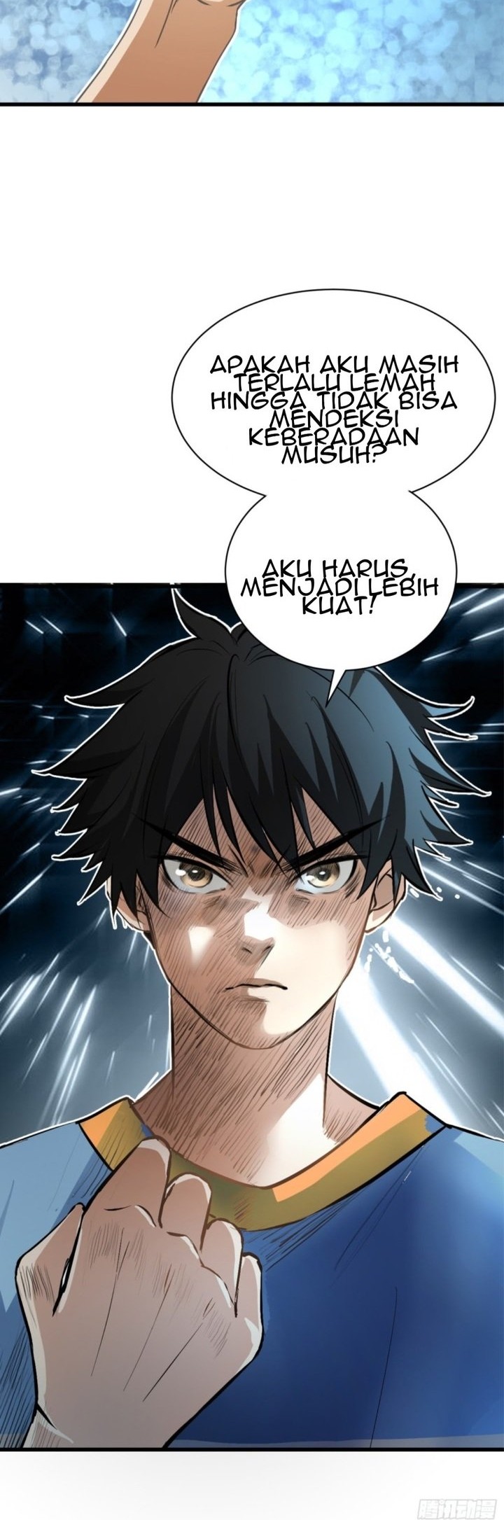 Part-time Yama Chapter 24 - halaman 23