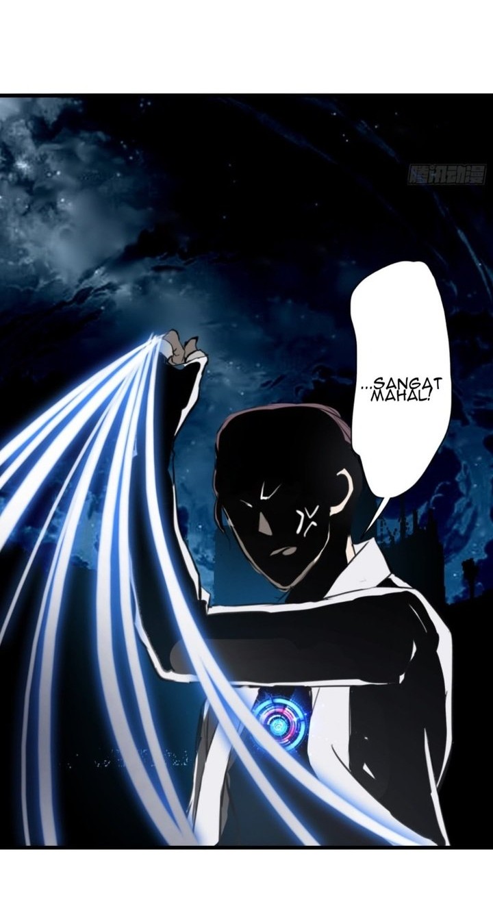Part-time Yama Chapter 24 - halaman 3
