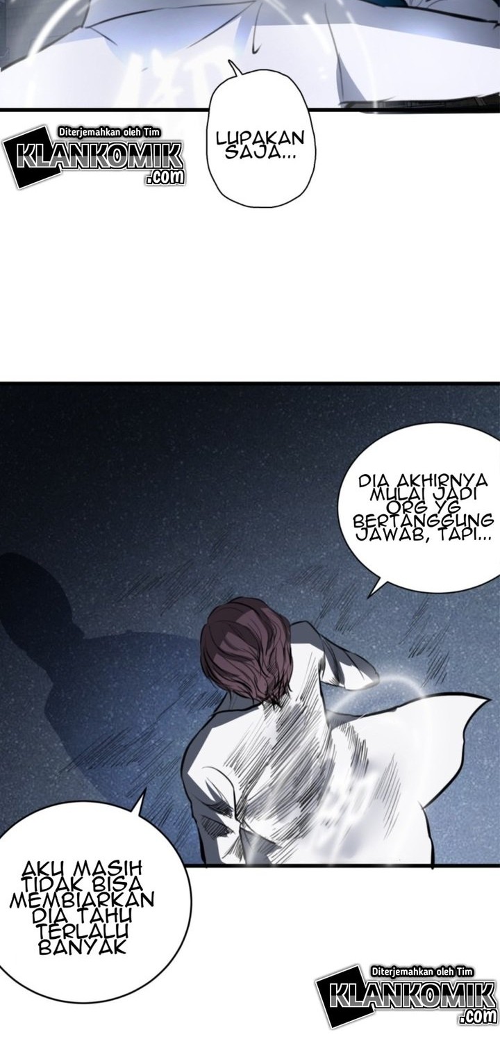 Part-time Yama Chapter 24 - halaman 5