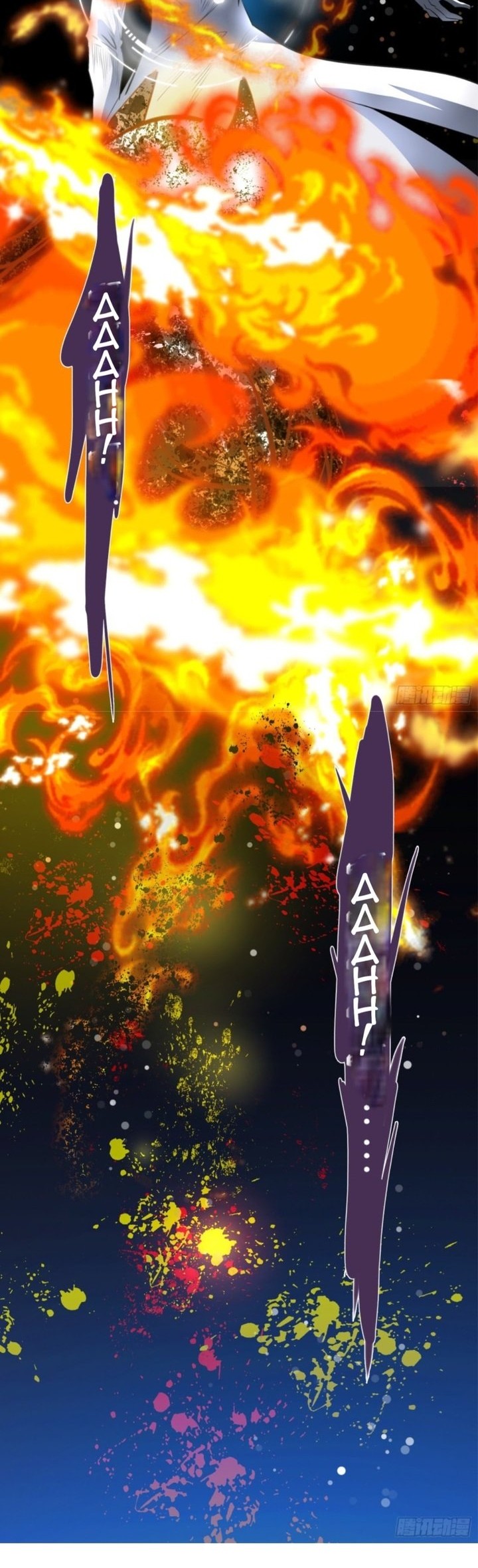 Part-time Yama Chapter 24 - halaman 7
