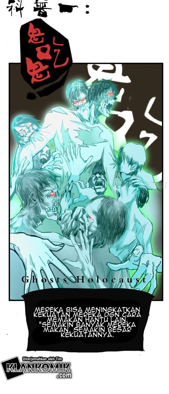 Part-time Yama Chapter 25 - halaman 19