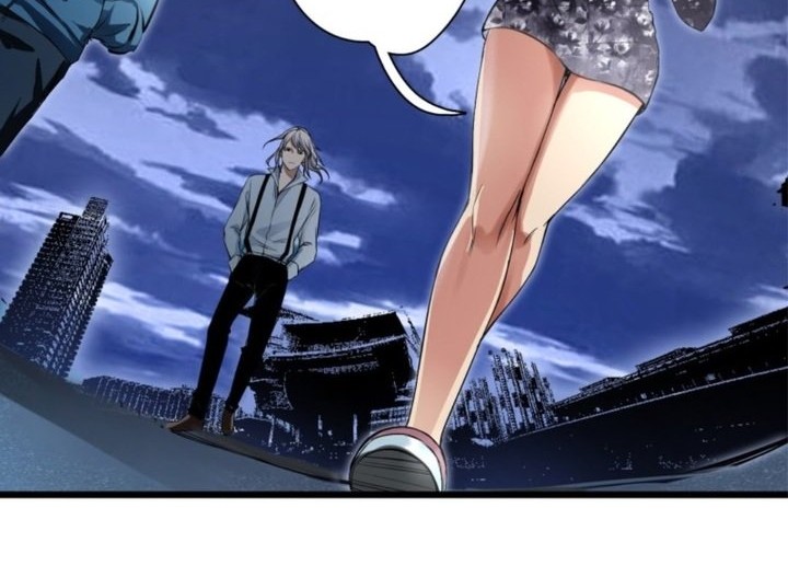 Part-time Yama Chapter 25 - halaman 3