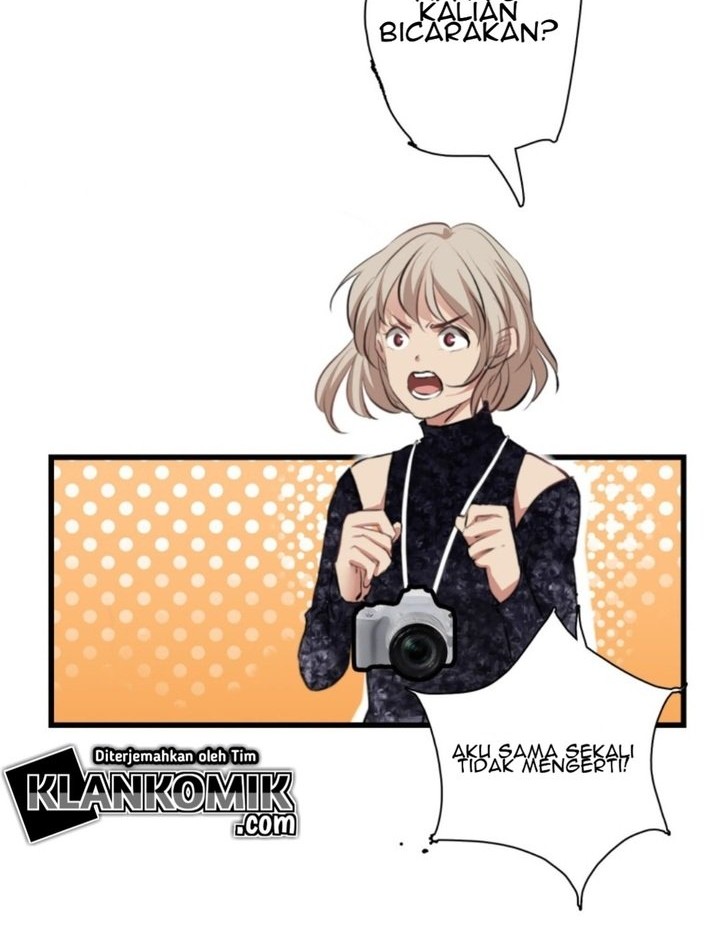 Part-time Yama Chapter 25 - halaman 5