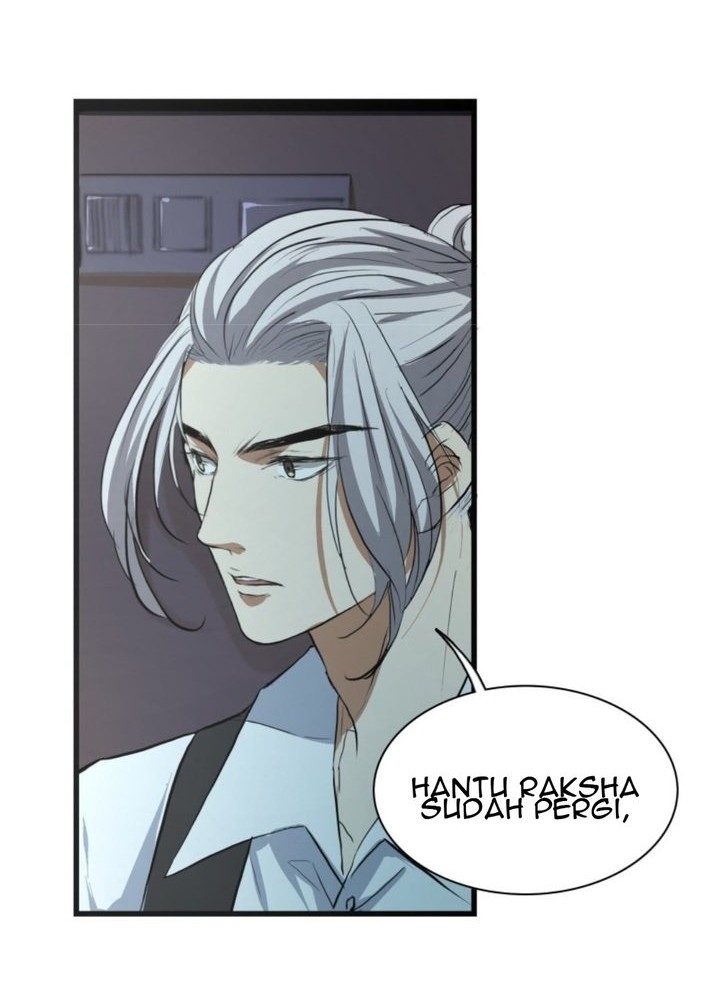 Part-time Yama Chapter 26 - halaman 11