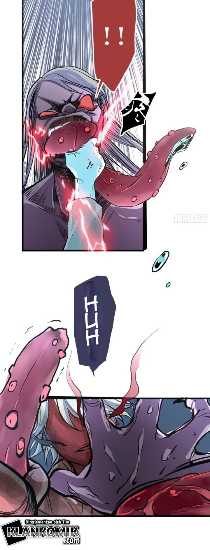 Part-time Yama Chapter 26 - halaman 5
