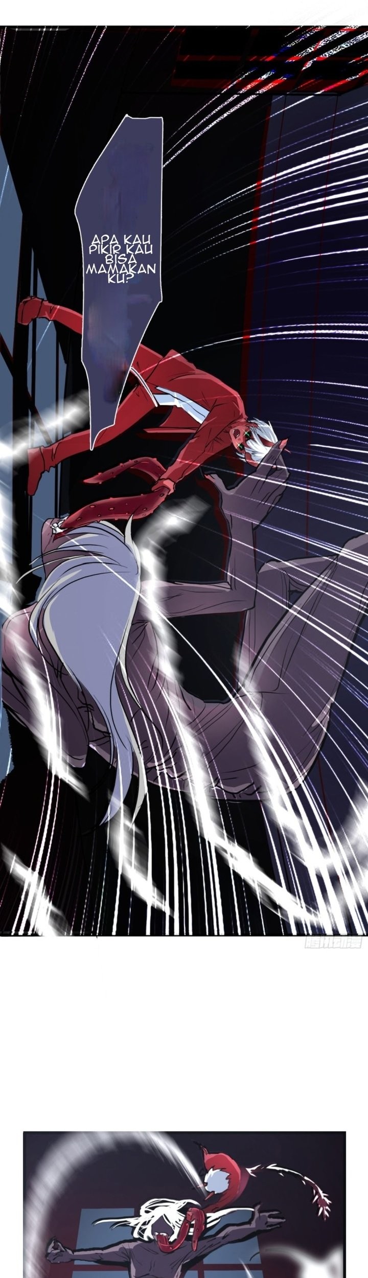 Part-time Yama Chapter 26 - halaman 6