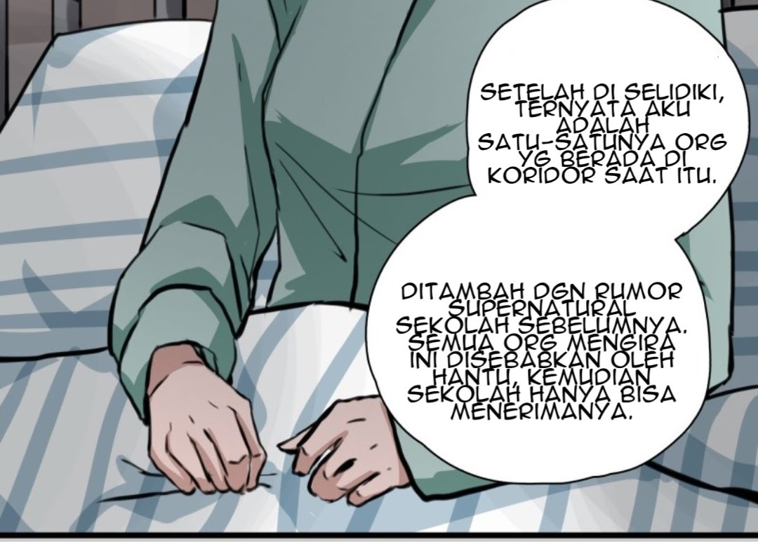 Part-time Yama Chapter 27 - halaman 17
