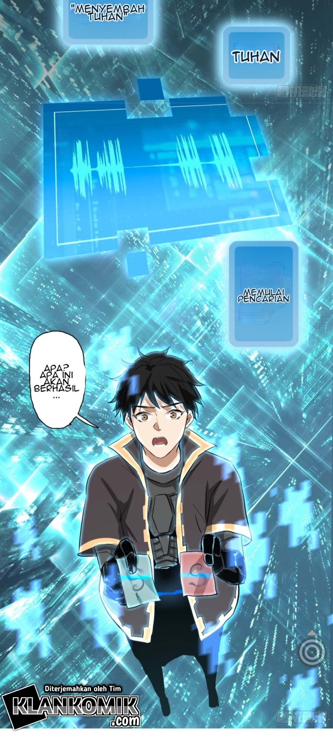 Part-time Yama Chapter 27 - halaman 6