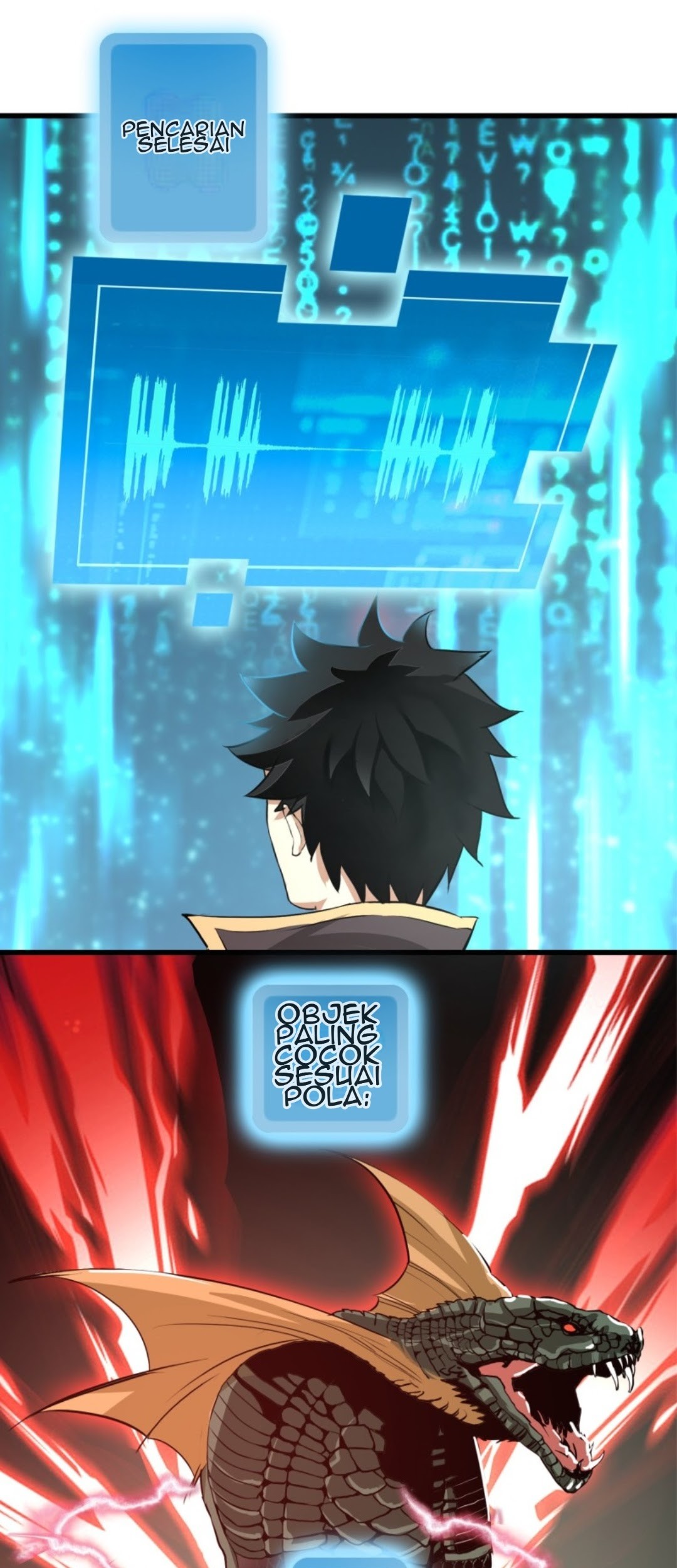 Part-time Yama Chapter 27 - halaman 7