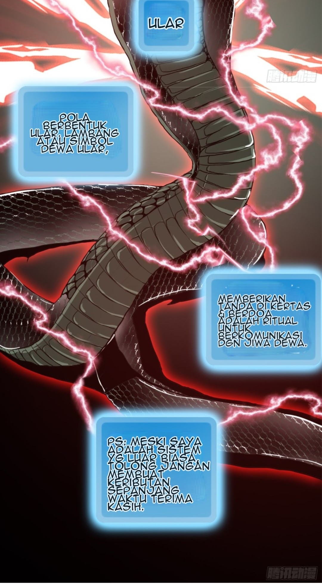 Part-time Yama Chapter 27 - halaman 8