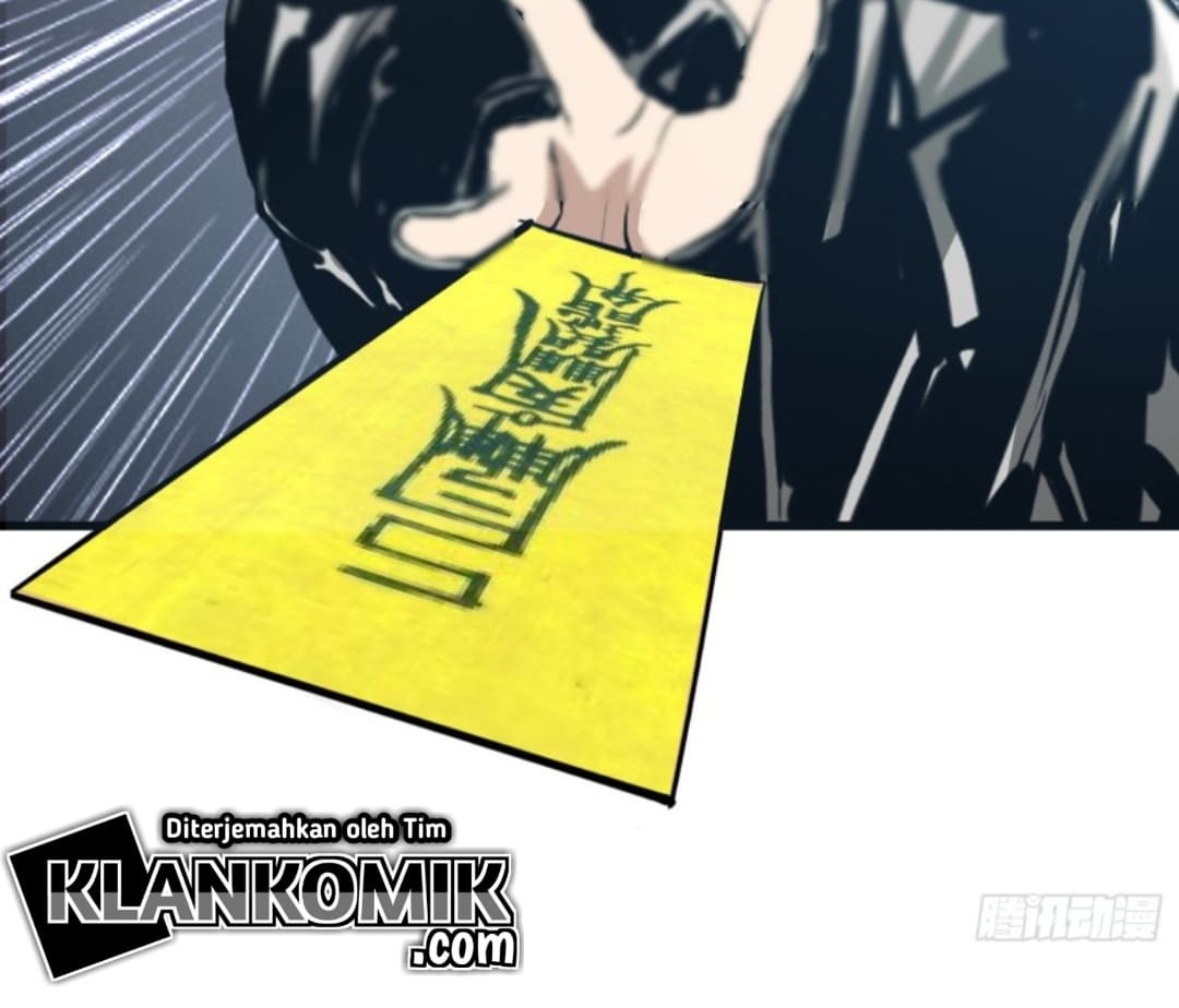 Part-time Yama Chapter 28 - halaman 22
