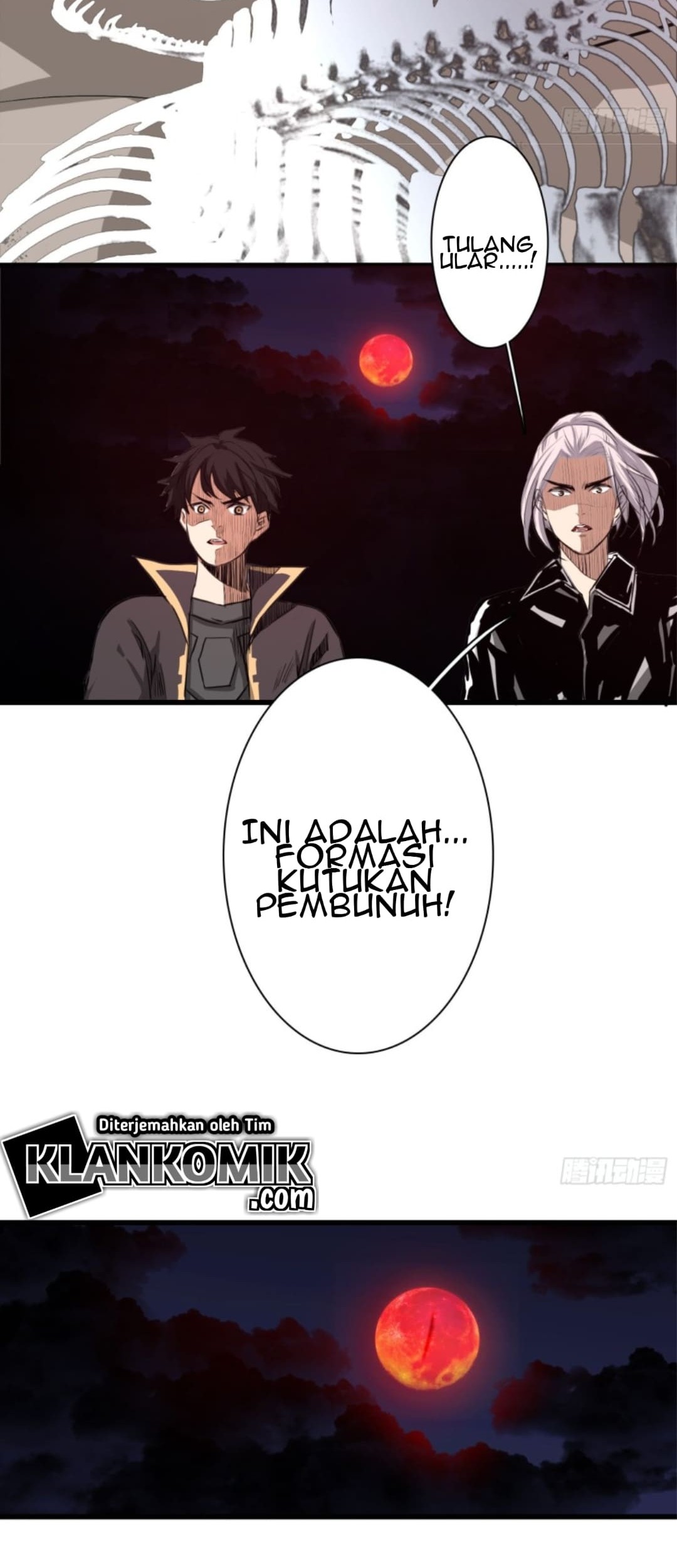 Part-time Yama Chapter 28 - halaman 30