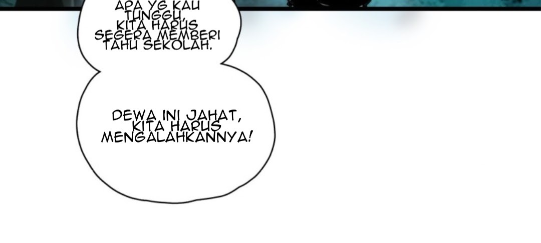 Part-time Yama Chapter 29 - halaman 11
