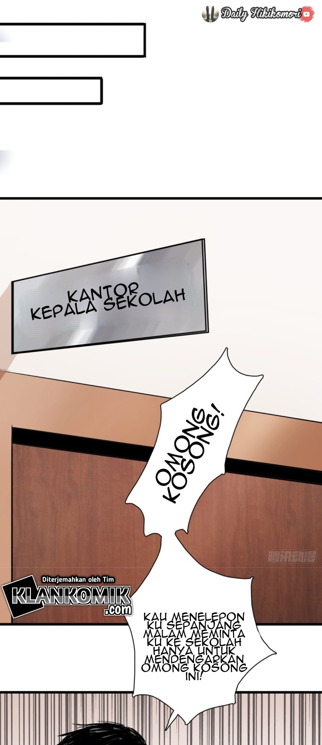 Part-time Yama Chapter 29 - halaman 12