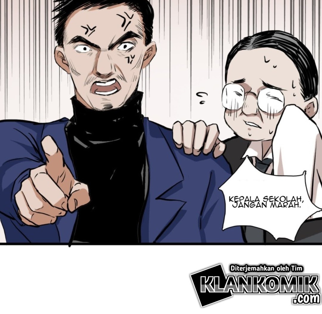 Part-time Yama Chapter 29 - halaman 13
