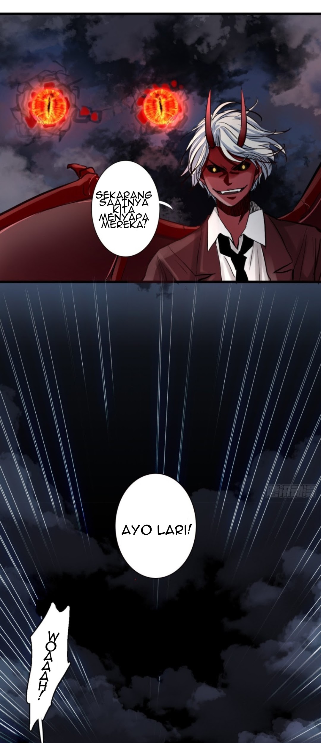 Part-time Yama Chapter 29 - halaman 24
