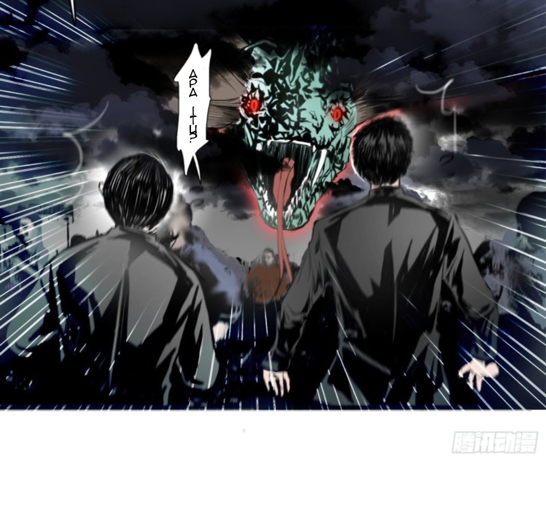 Part-time Yama Chapter 29 - halaman 25