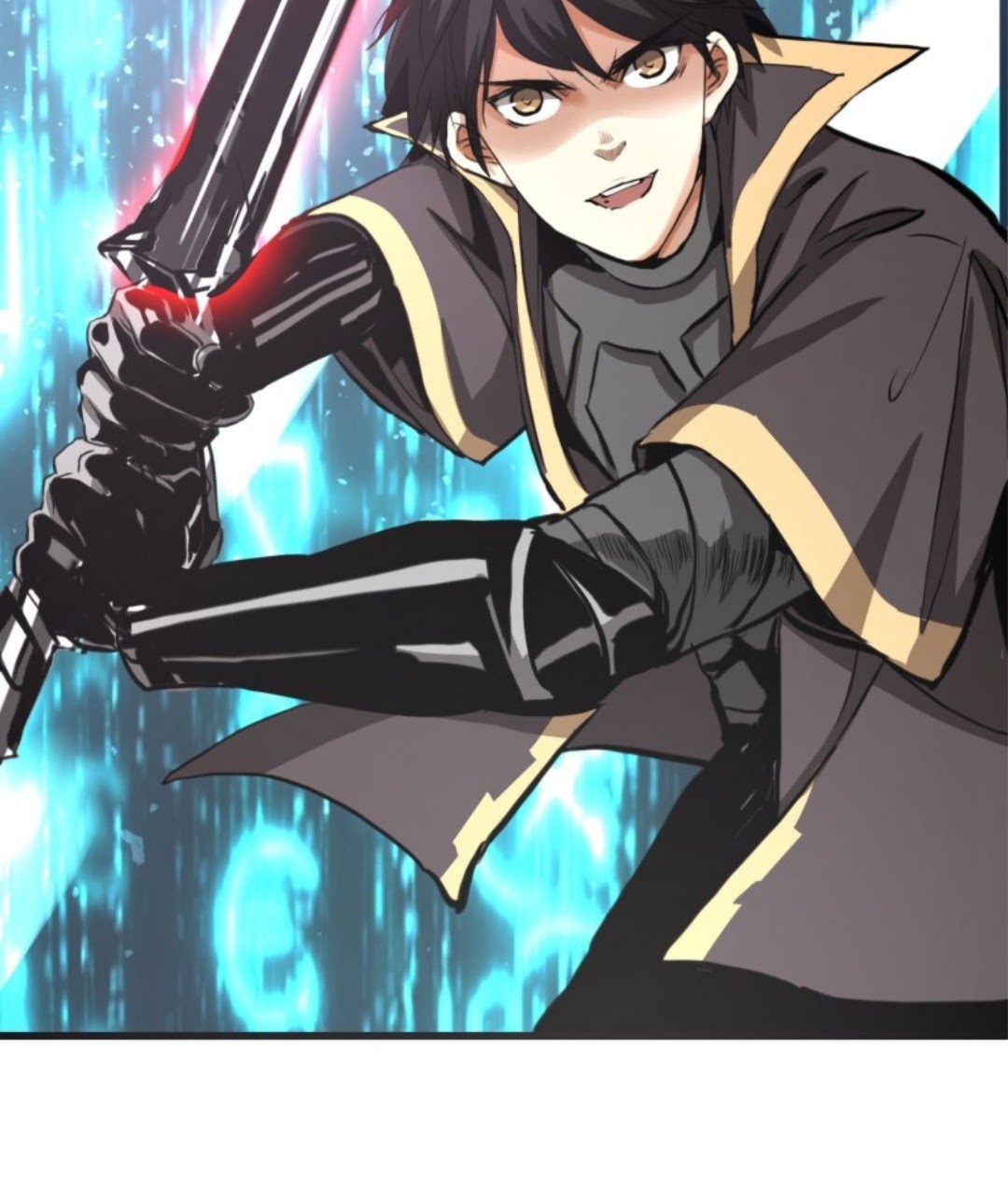 Part-time Yama Chapter 29 - halaman 32