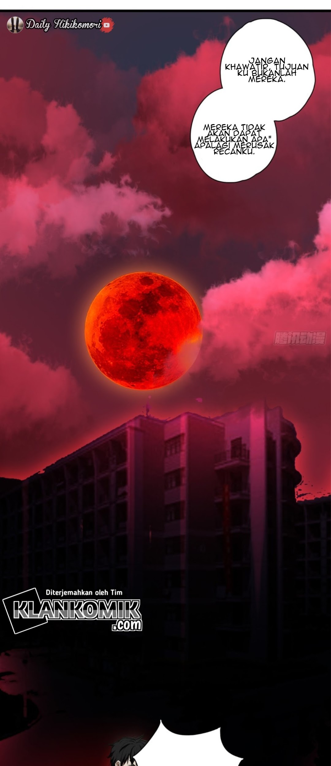 Part-time Yama Chapter 29 - halaman 4