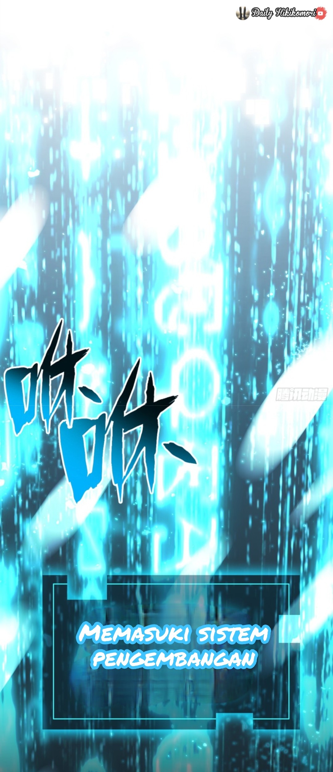 Part-time Yama Chapter 3 - halaman 14