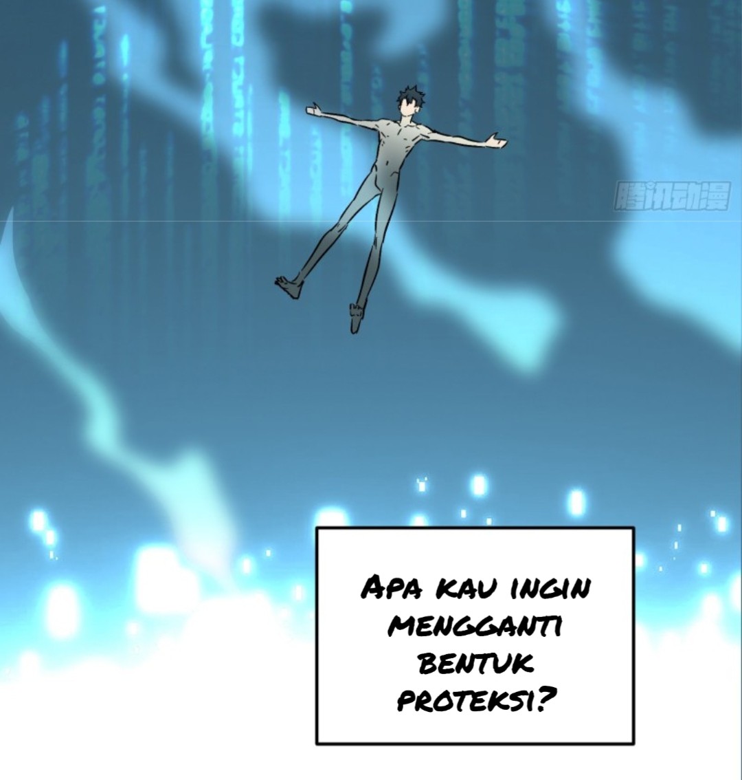 Part-time Yama Chapter 3 - halaman 17