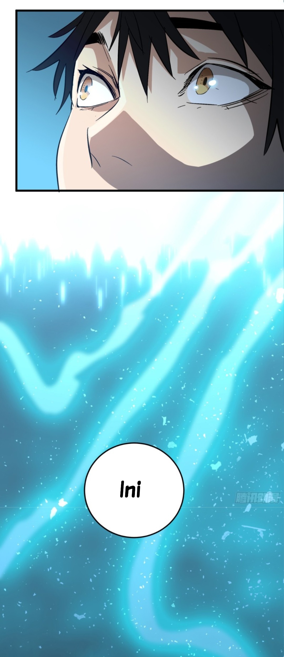Part-time Yama Chapter 3 - halaman 18