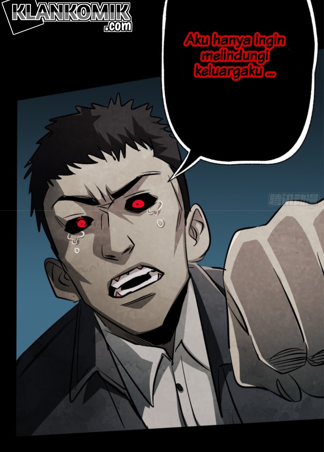 Part-time Yama Chapter 3 - halaman 44