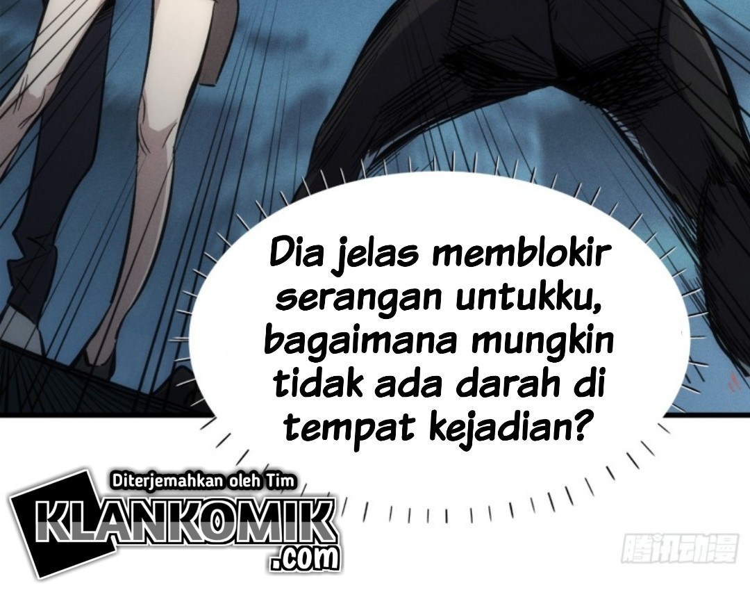 Part-time Yama Chapter 3 - halaman 7