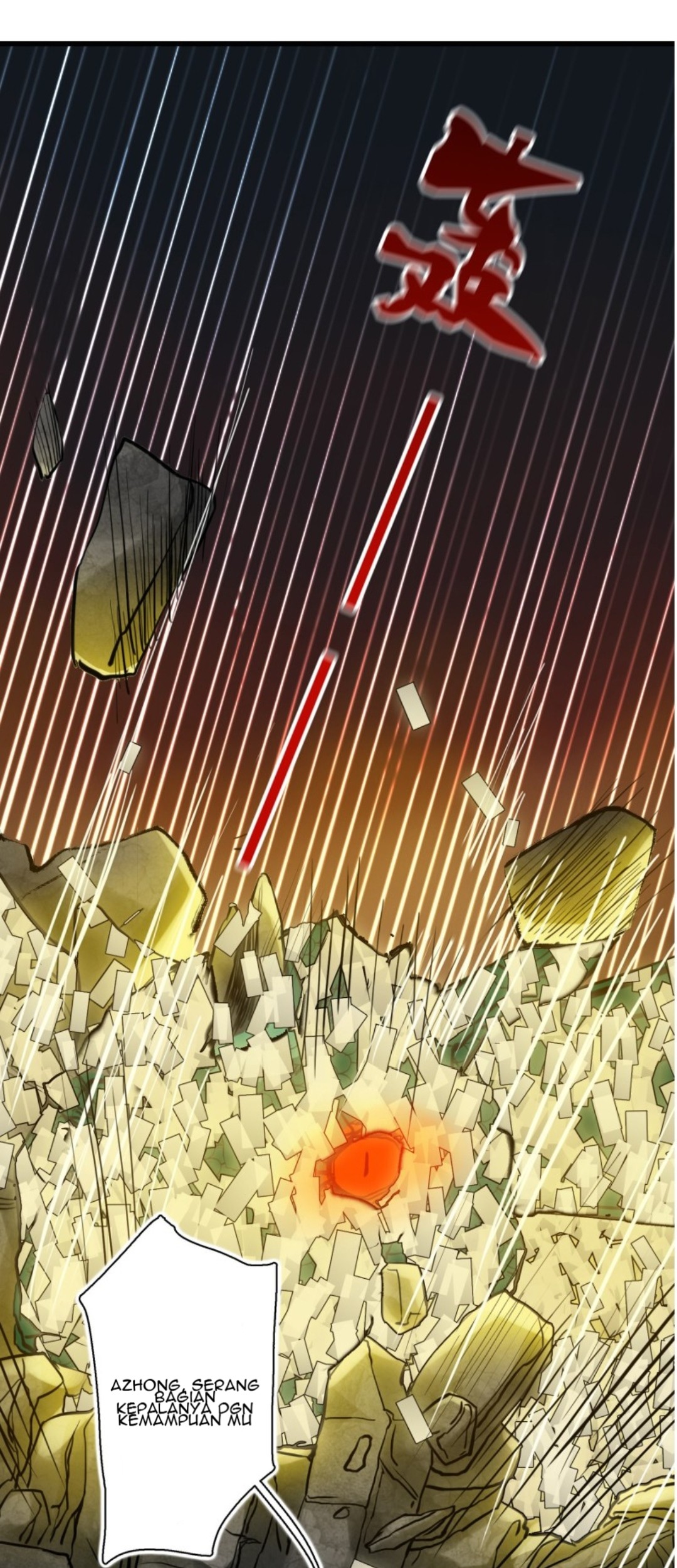 Part-time Yama Chapter 30 - halaman 10