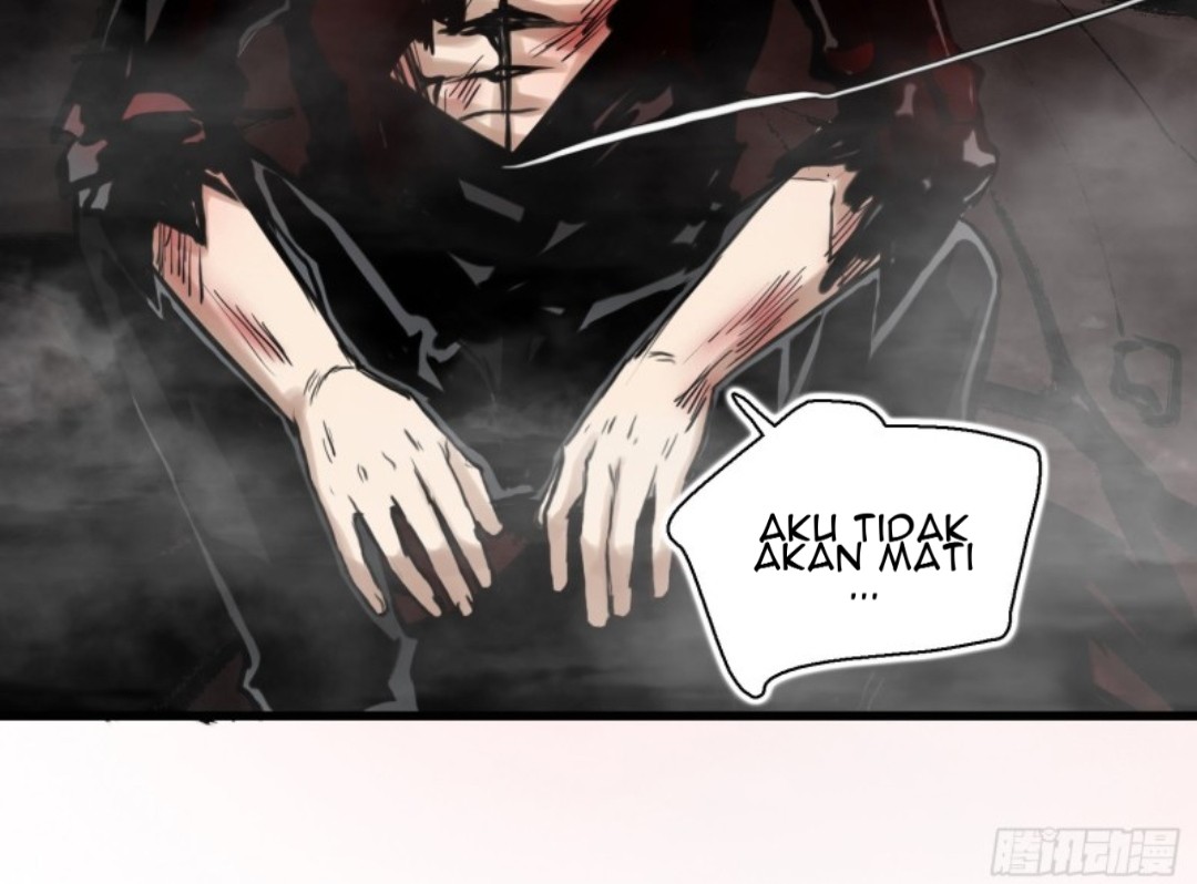 Part-time Yama Chapter 30 - halaman 16