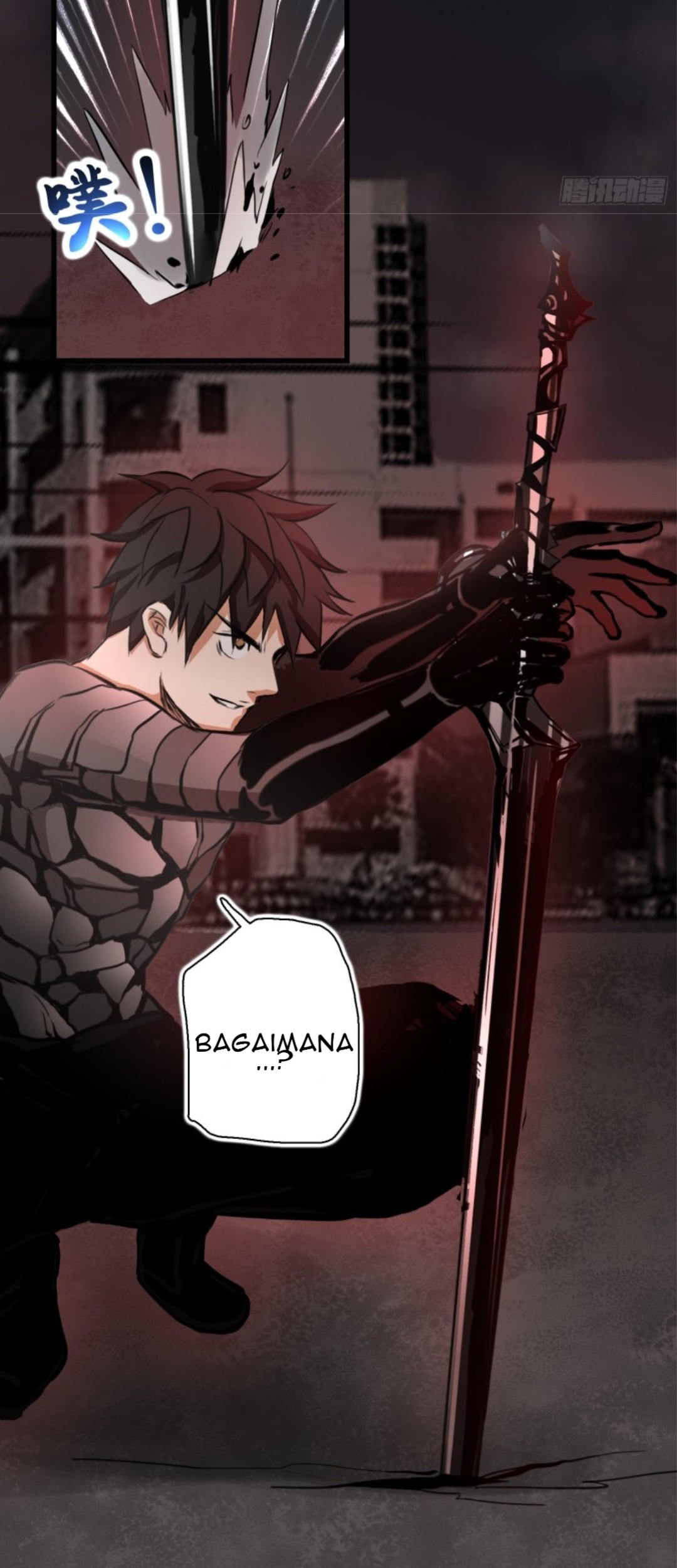 Part-time Yama Chapter 30 - halaman 21